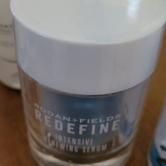 various Rodan & Fields. sealed unused. some dermotology props. read description! - Picture 5 of 7